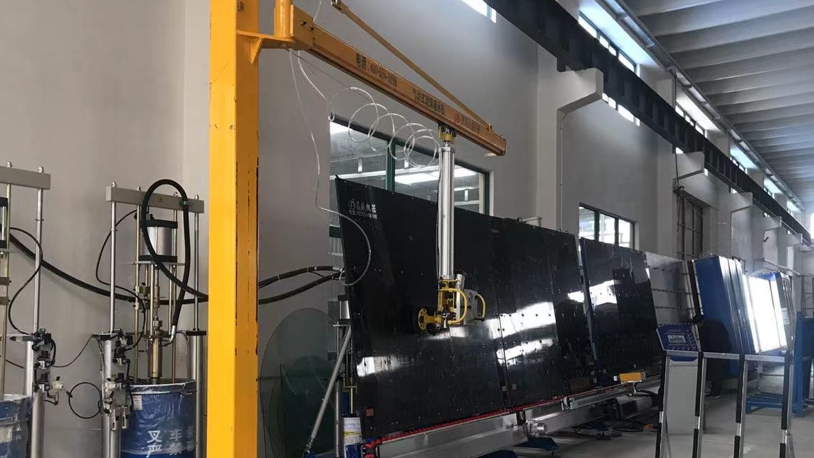 中空玻璃生产线：别让“手工中空”，吃掉你的利润